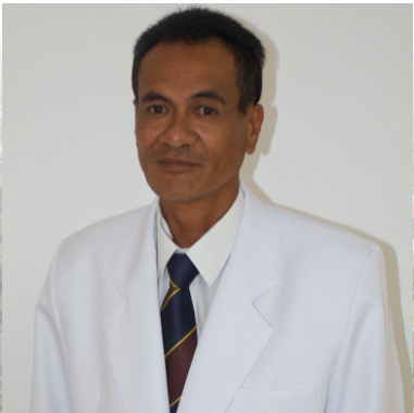 Revd. Dr Iosefa Lefaoseu